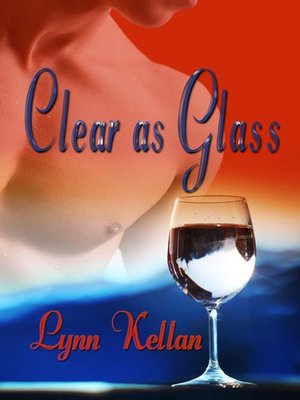 cover image of Clear As Glass
